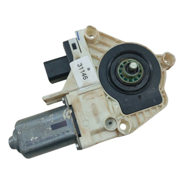 Motor Maquina Vidro Diant Direita Ford New Fiesta 2014 2019