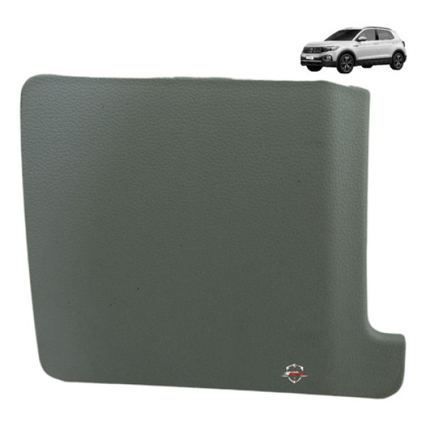 Tampa Caixa Fusível Volkswagen T-cross 2023