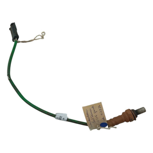 Sonda Lambda Pre Catalisador Renault Clio Scenic 2001 2005 