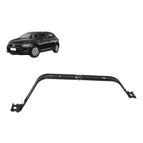 Cinta Tanque Combustível Volkswagen Polo 2019