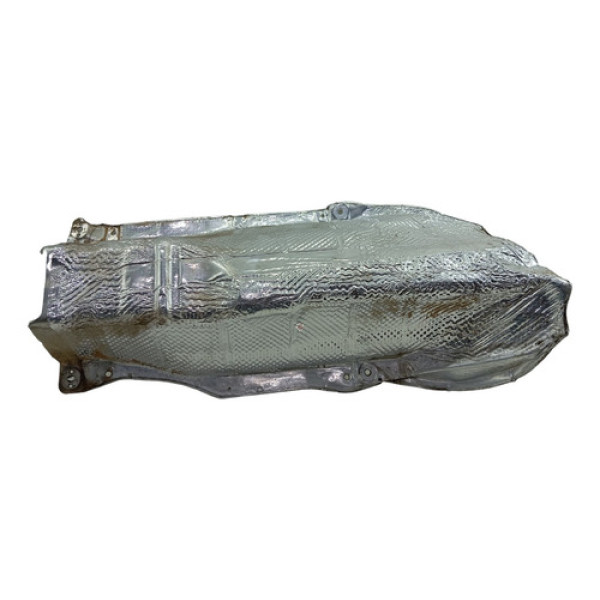 Defletor Escapamento Volkswagen Golf Sportiline 1.6 2010