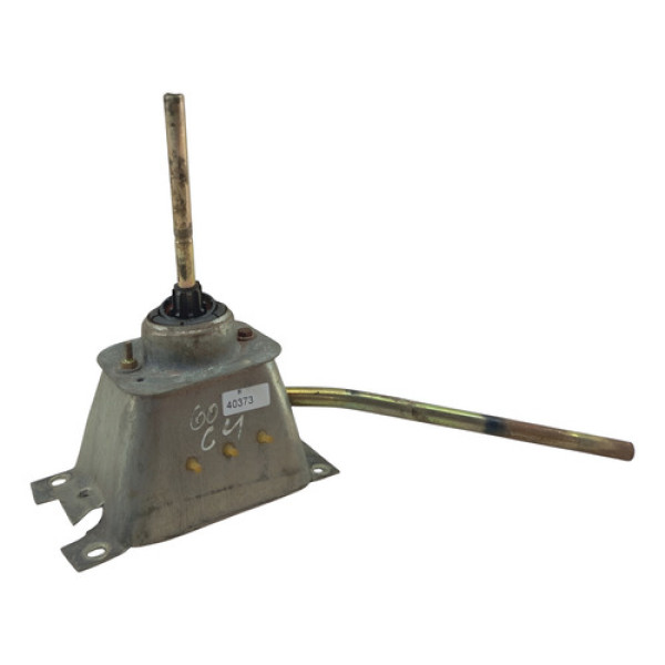 Alavanca Cambio Manual Vw Gol Parati G3 G4 1999 2008