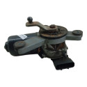 Motor Limpador Parabrisa Gm S10 2006 2011