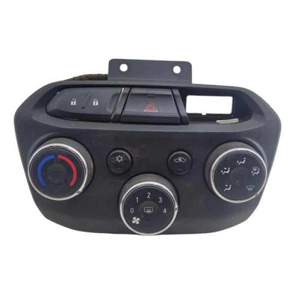 Comando Ar Condicionado Gm Onix Prisma 2013 2019