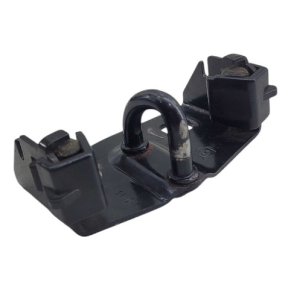 Batente Fechadura Traseira Peugeot 206 Sw 2008