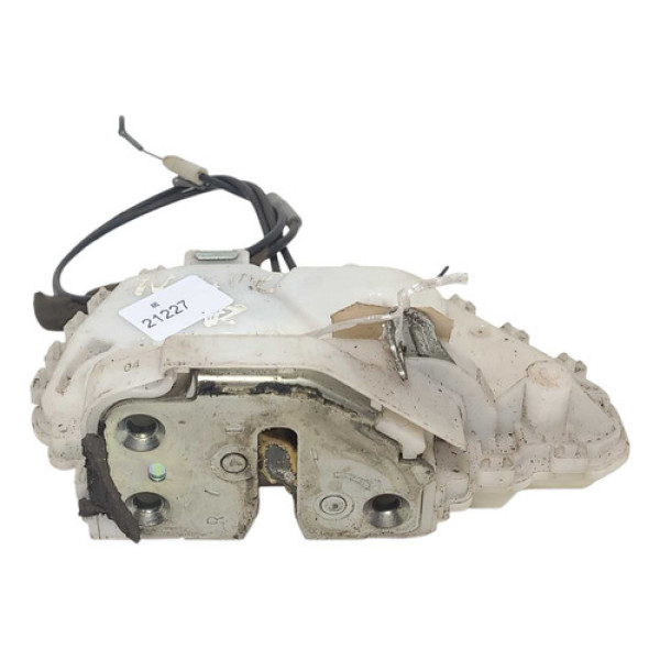 Fechadura Elétrica Dianteira Direita Honda New Civic 2006 11