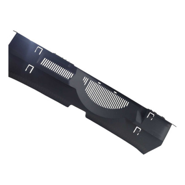 Friso Moldura Porta Mala Vw Nivus 2023