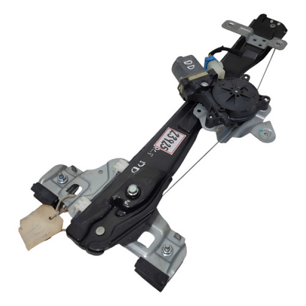 Maquina Vidro Elétrica Dianteira Direita Gm Cobalt 2012 2019