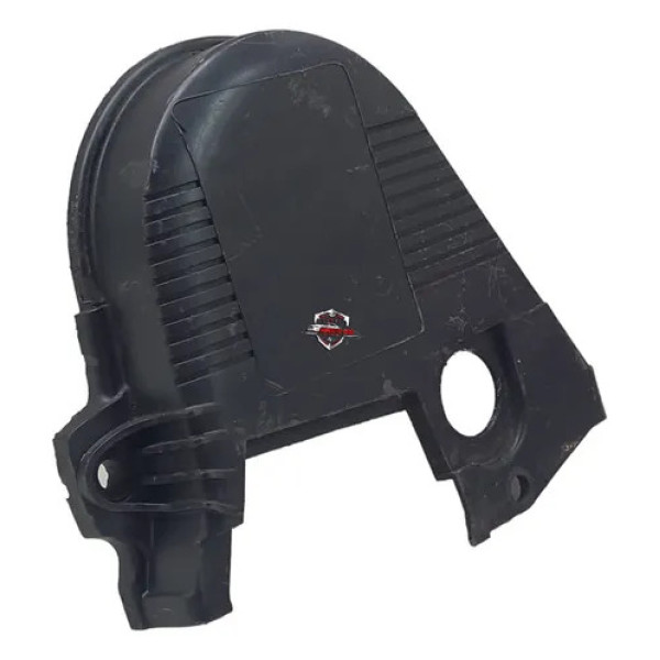 Capa Correia Dentada Honda Civic 1.7 2004 Preto