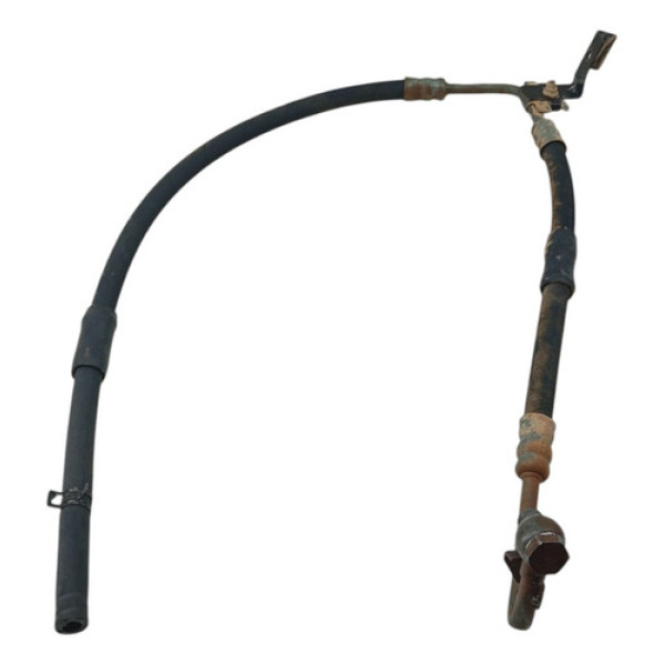 Mangueira Direcao Hidraulica Vw Fox Spacefox Crossfox 2010