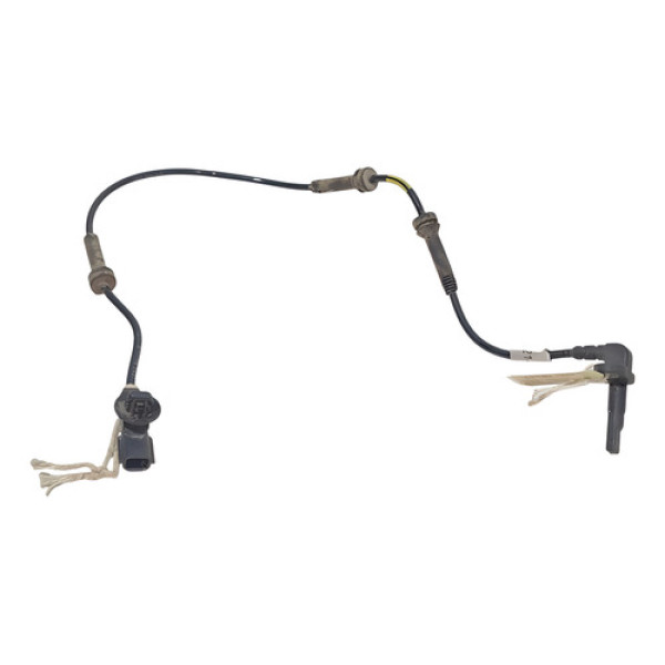 Sensor Traseiro Direito 479104991r Gm Onix Prisma 2013 2019 Preto