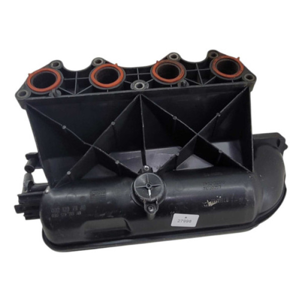 Coletor Admissão Vw Fox Polo 1.6 2013 2017