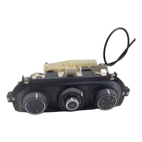 Comando Caixa Evaporador Ar Condicionado Fiat Argo 1.0 2018