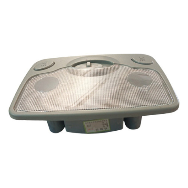 Luz Teto Central Chery Face 2010