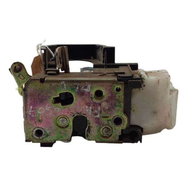 Fechadura Elétrica Dianteira Direita Fiat Palio 2001 2006