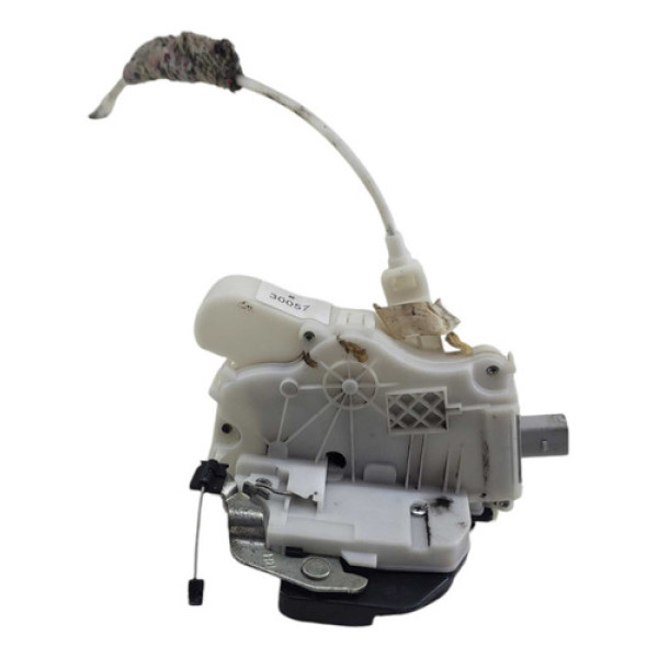 Fechadura Elétrica Tras Direita Vw Gol 2008 2016 5u4839014f