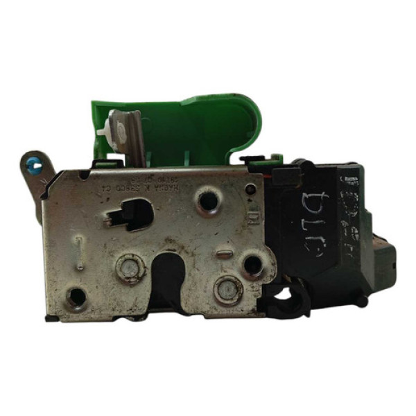 Fechadura Dianteira Direita Fiat Linea Punto 2008 2017