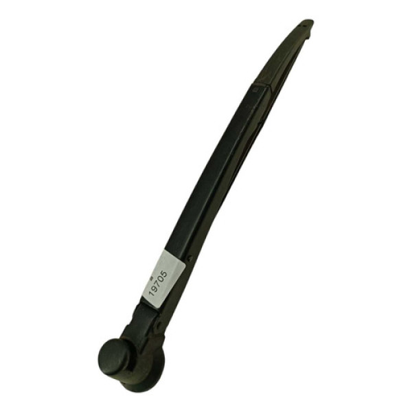 Braço Limpador Traseiro Vw Fox Spacefox Crossfox 2009 2016 