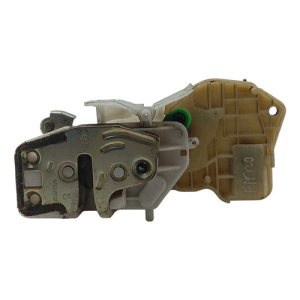 Fechadura Elétrica Traseira Direita Honda Fit 2003 2008