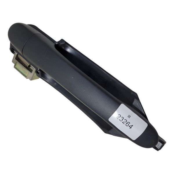 Maçaneta Externa Traseira Esquerda Fiat Mobi 2016 2020 Traseira