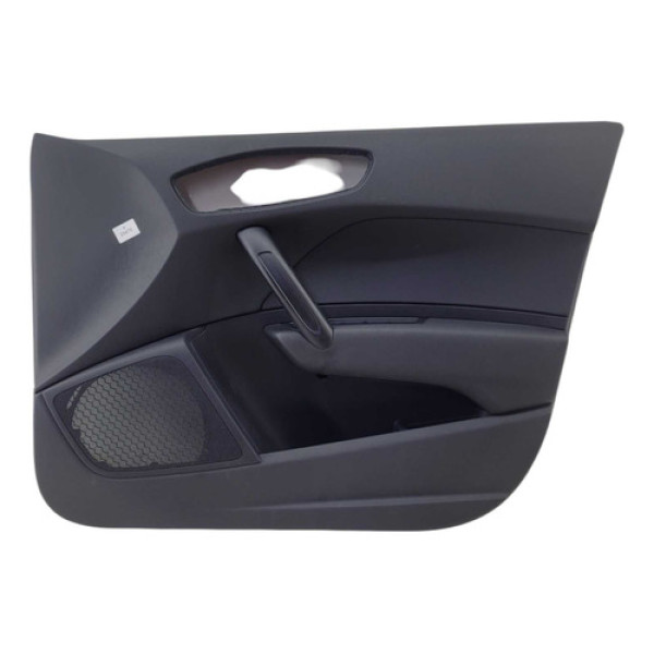 Forro Porta Diant Ld Audi A1 Sportback 1.4 2014 8x4868110