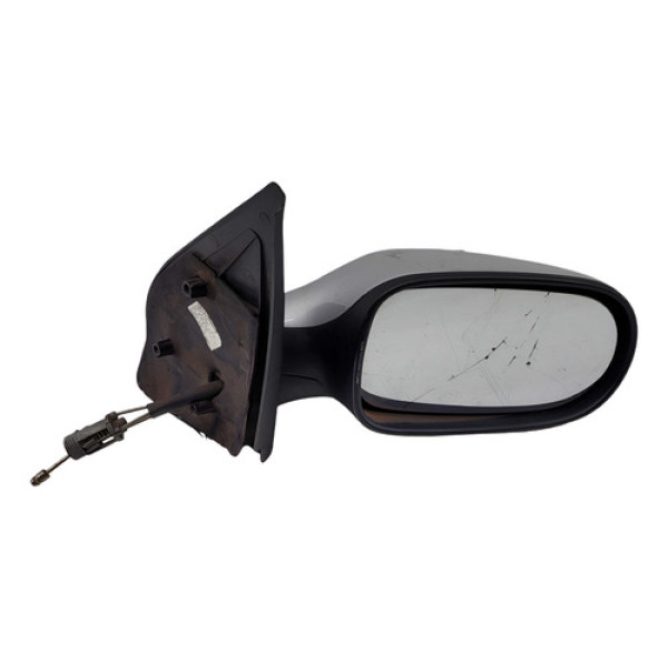 Retrovisor Manual Direito Fiat Palio 2008 2012