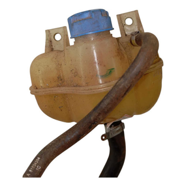 Reservatorio Radiador Fiat Mobi Palio Uno 2012 2020