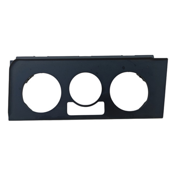 Moldura Comando Ar Condicionado Vw Fox Space Cross 2009 2014