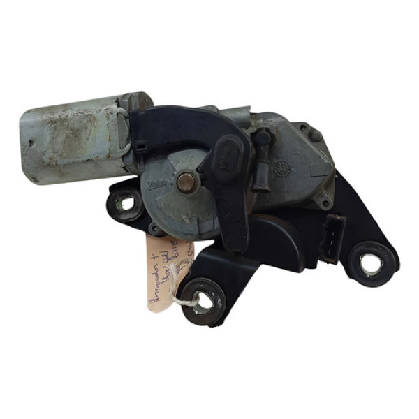 Motor Limpador Traseiro Volkswagen Gol Golf Fox 09 2016 