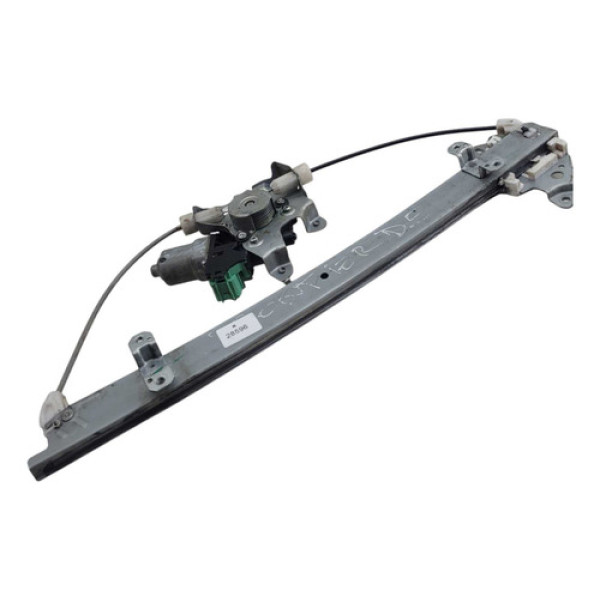 Maquina Vidro Elétrica Diant Esquerda Nissan Frontier 2008