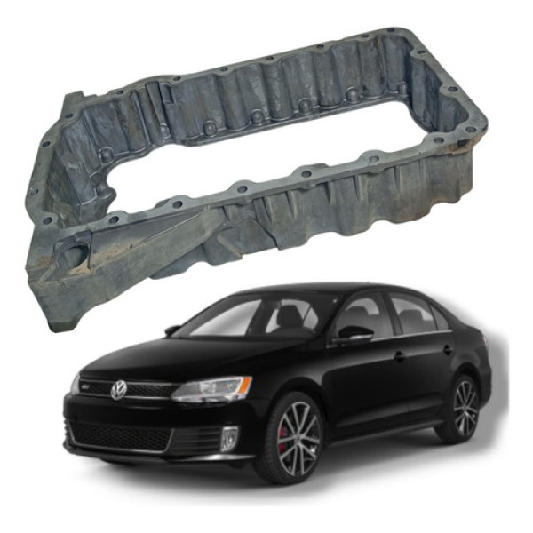 Sobre Carter Volkswagen Jetta 2.0 2013