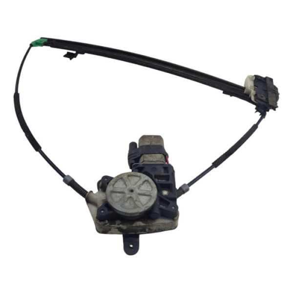 Maquina Vidro Elétrico Diant Direito Ford Fiesta 2003 2012