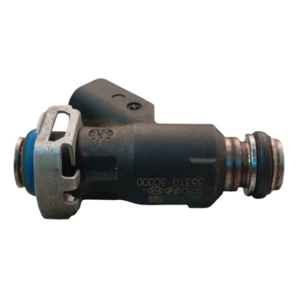 Bico Injetor Hyundai Azera V6 3.3 2009 12