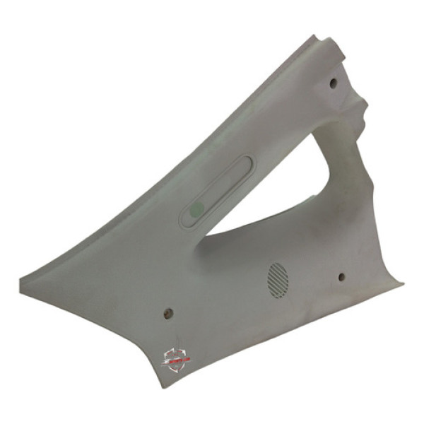 Acabamento Coluna Traseira Esquerda Chevrolet Corsa Ls 2012