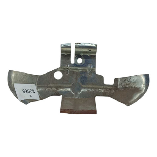 Suporte Maçaneta Traseira Le Gm Celta Life 1.0 2011 Traseira