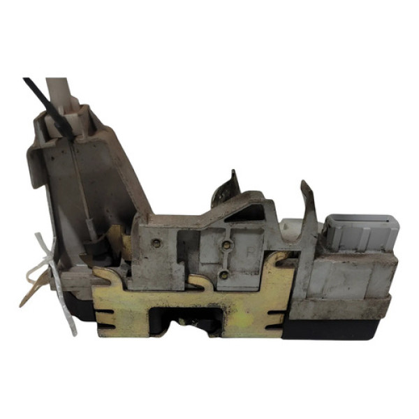 Fechadura Elétrica Traseira Direita Peugeot 307 06 2012