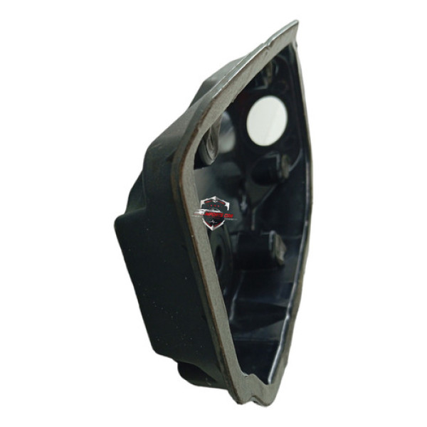 Acabamento Tampa Traseira Range Rover Evoque 2.0 2012