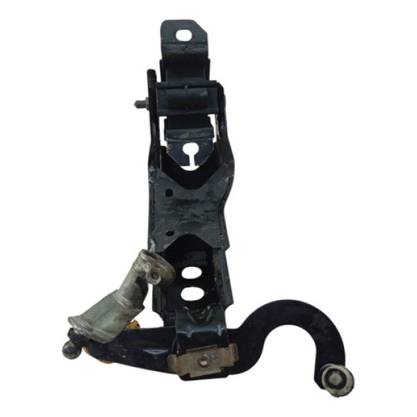 Suporte Trambulador Coxim Cambio Gm Corsa Max 1.8 2005