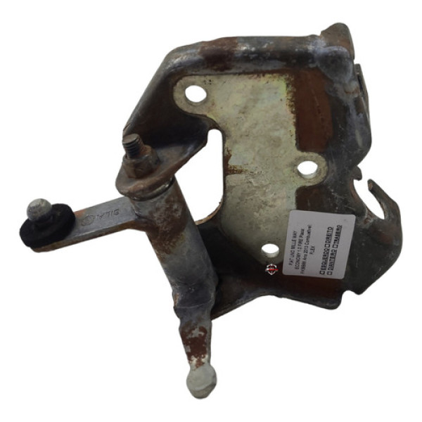 Suporte Cabo Trambulador Fiat Uno Way 2013