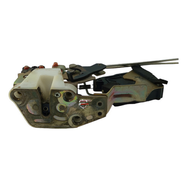 Fechadura Porta Traseira Esquerda Chery Face 2010