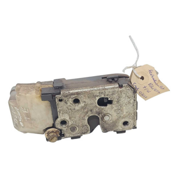 Fechadura Elétrica Traseira Esquerda Fiat Palio 1996 2007