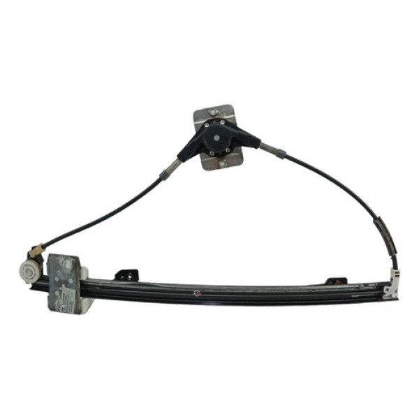 Maquina Vidro Dianteira Direita Fiat Uno Way 2013