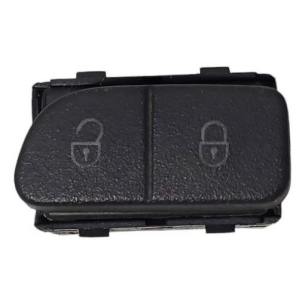 Botão Trava Destrava Volkswagen Fox Spacefox 2011 2019 