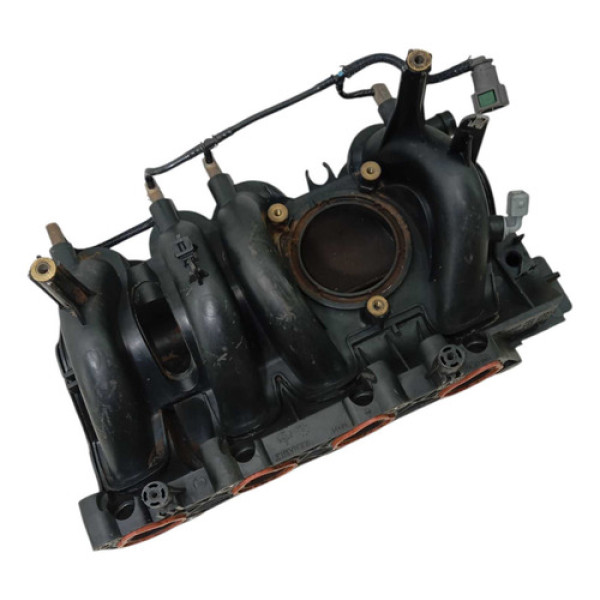 Coletor Admissão Renault Sandero 1.6 2014 2018