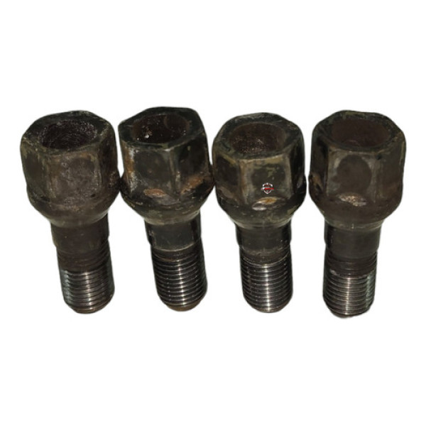 Jogo Parafuso Roda Peugeot 2008 2018