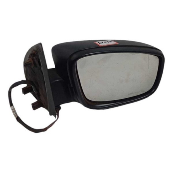 Retrovisor Direito Elétrico Volkswagen Gol G5 2009 2012