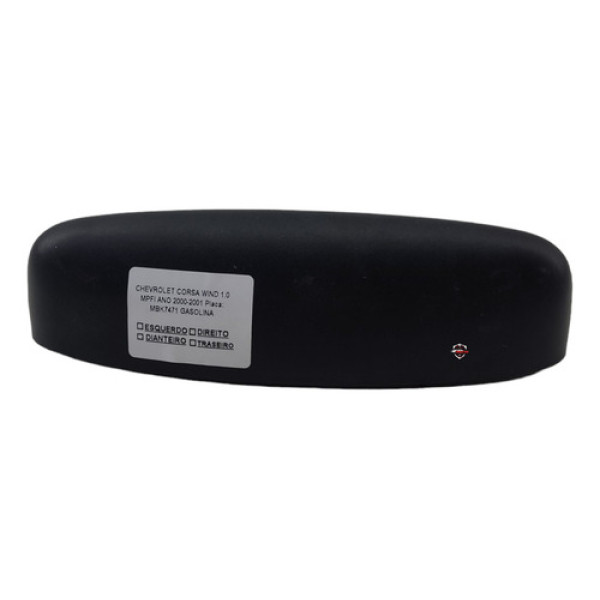 Maçaneta Porta Luvas Chevrolet Corsa Wind 2001