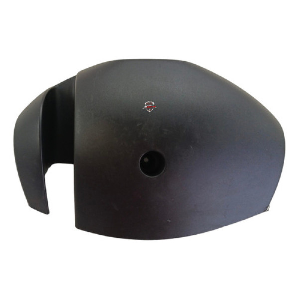 Moldura Inferior Chave Seta Vectra 2008