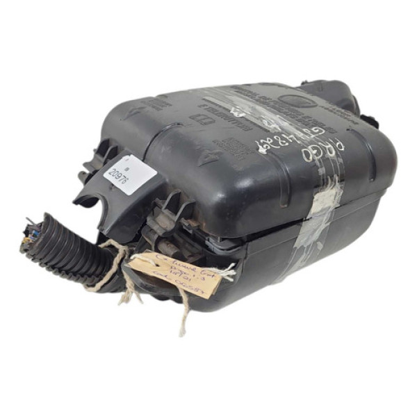 Caixa Fusível Externa Fiat Argo 1.3 2018 2021