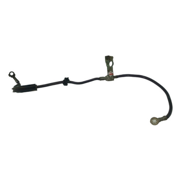 Cabo Polo Negativo Bateria Ford Ka 1.0 2009